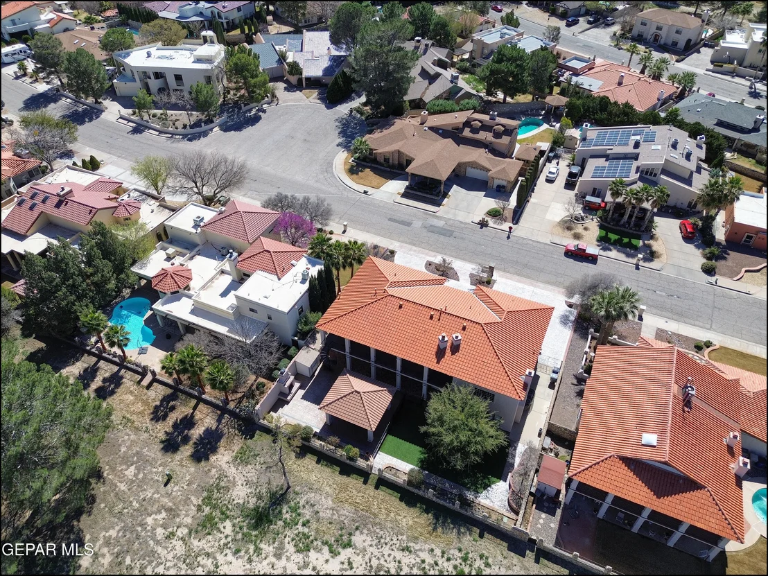 Photo of 1605 BILLY CASPER Drive