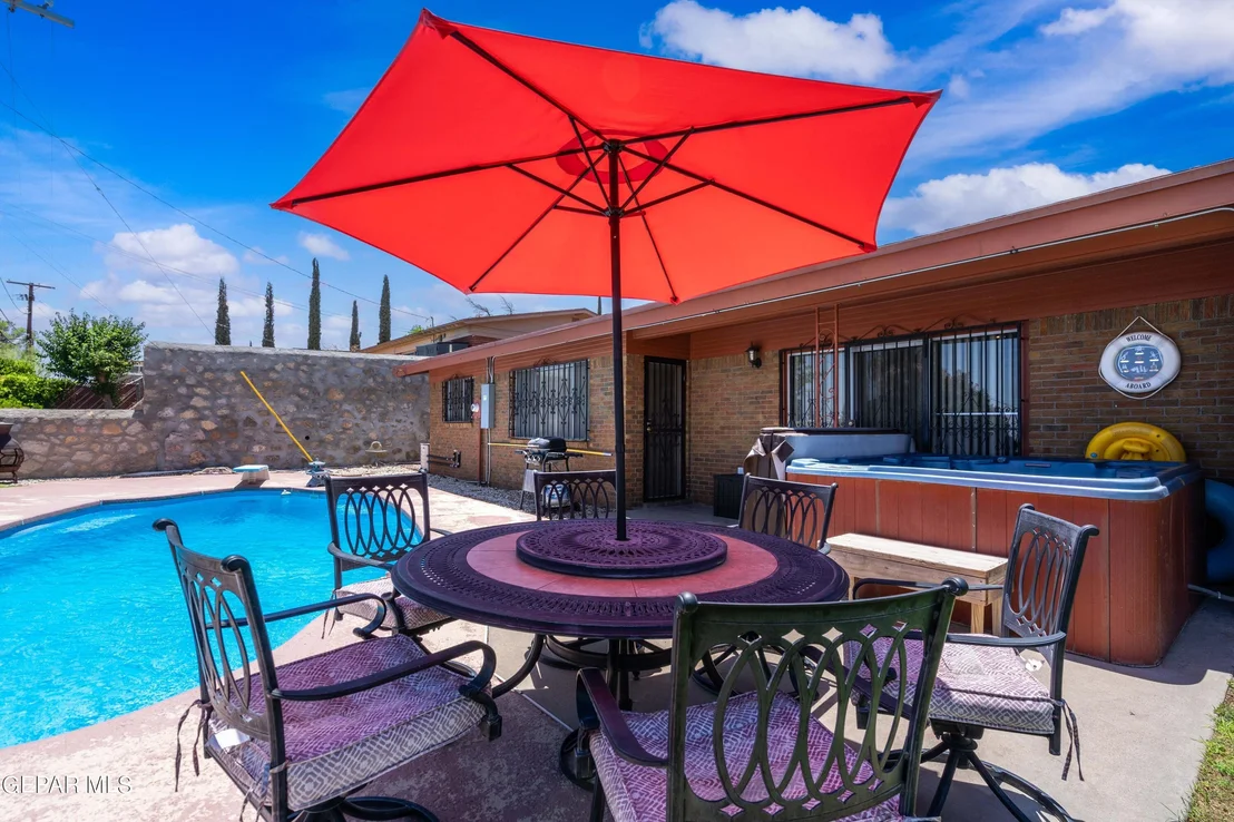Photo of 8706 Marble Drive