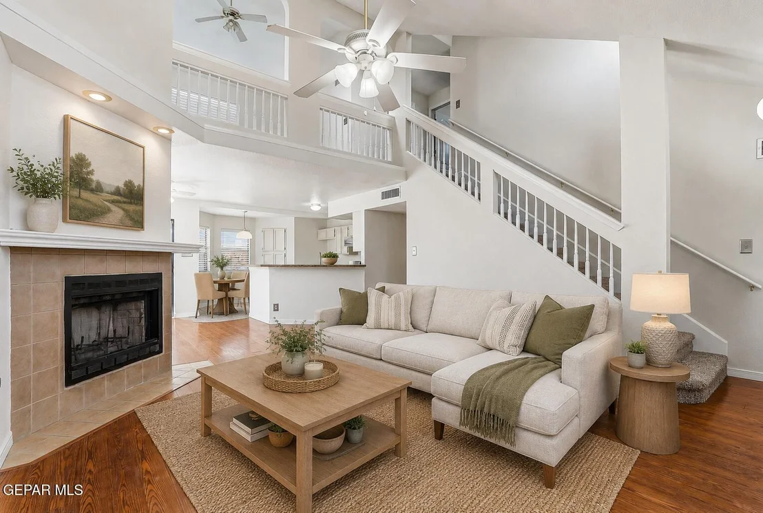 Photo of 7109 OVAL ROCK Drive