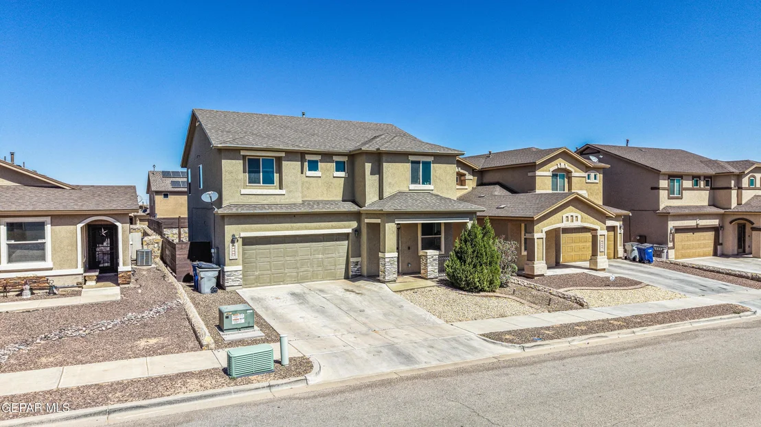 Photo of 7113 LONG MEADOW Drive