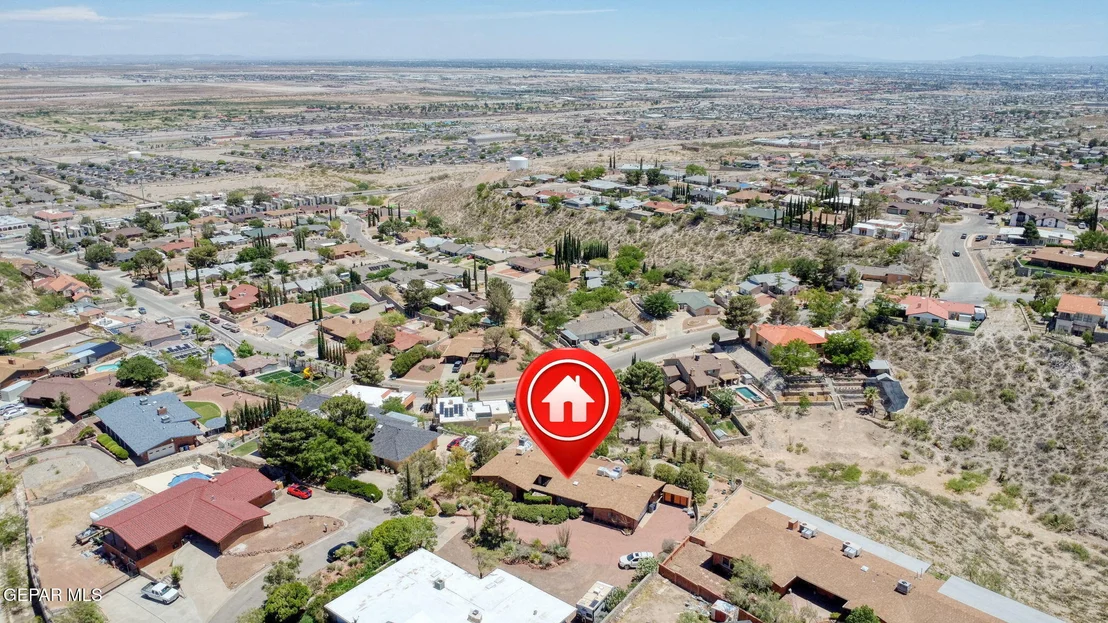 Photo of 3134 Mesa Verde Lane