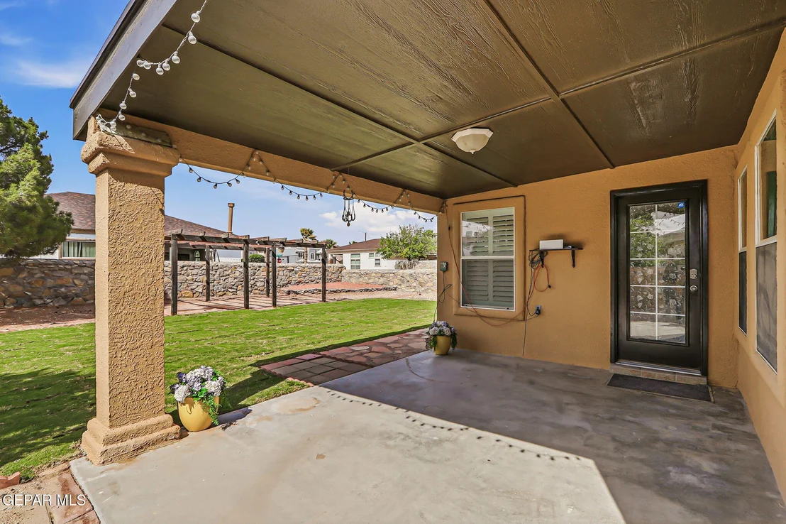 Photo of 12425 TIERRA CIPRES Drive
