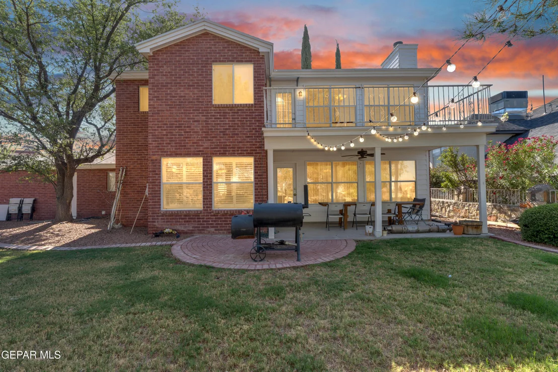 Photo of 1107 SUN RIDGE Drive
