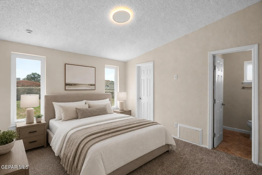 Photo of 3200 VOSS Drive