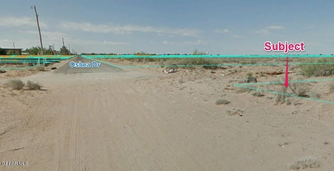 Photo of 4701 O'Shea Road