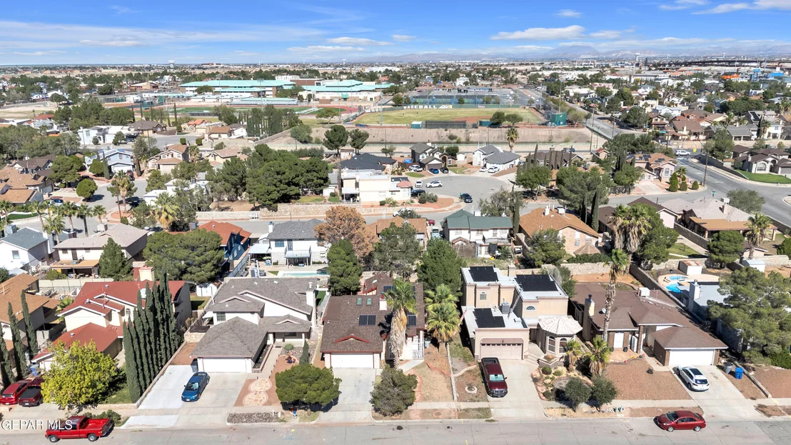 Photo of 12085 Autumn Gate Drive