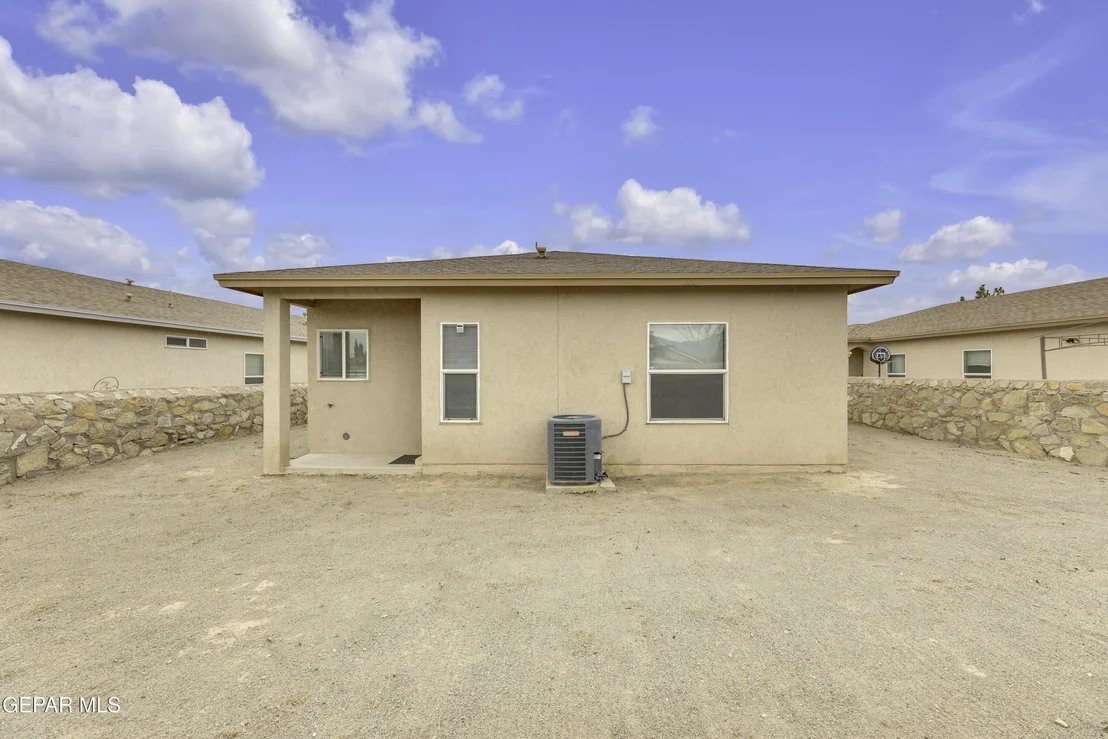 Photo of 10489 CANYON SAGE Drive