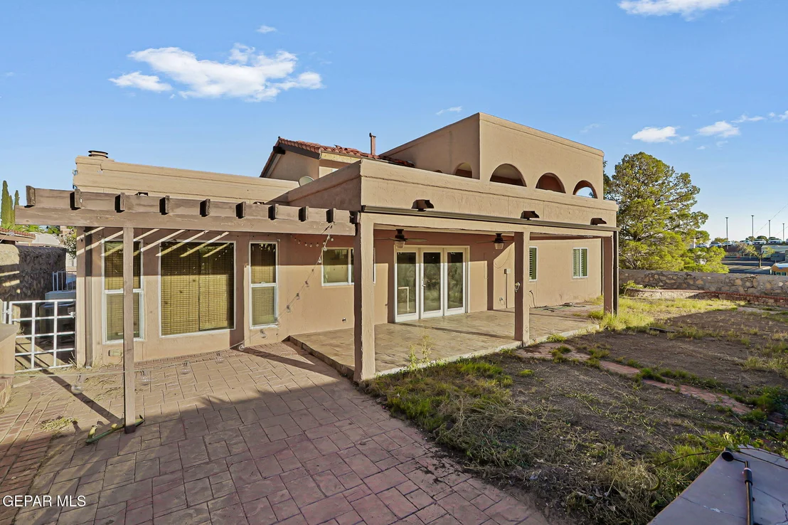 Photo of 11601 TREY BURTON Drive