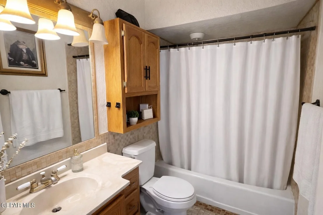 Photo of 3313 EDGEROCK Drive