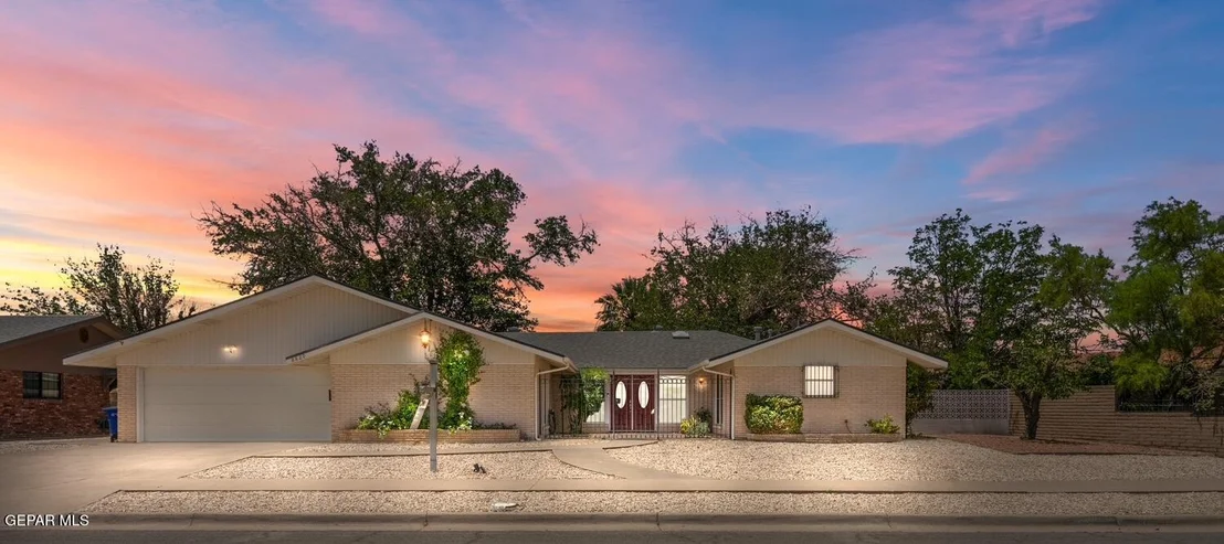 Photo of 8820 DIRK Court