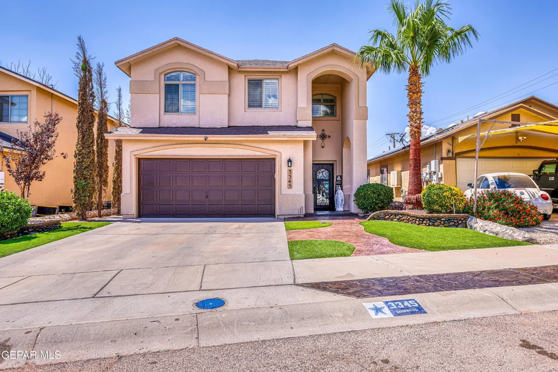Photo of 3345 BLUE EARTH Place