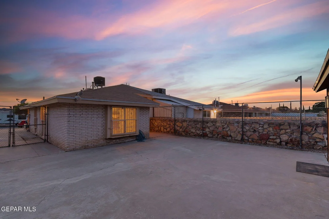 Photo of Unit A at 1514 Greg Powers Drive