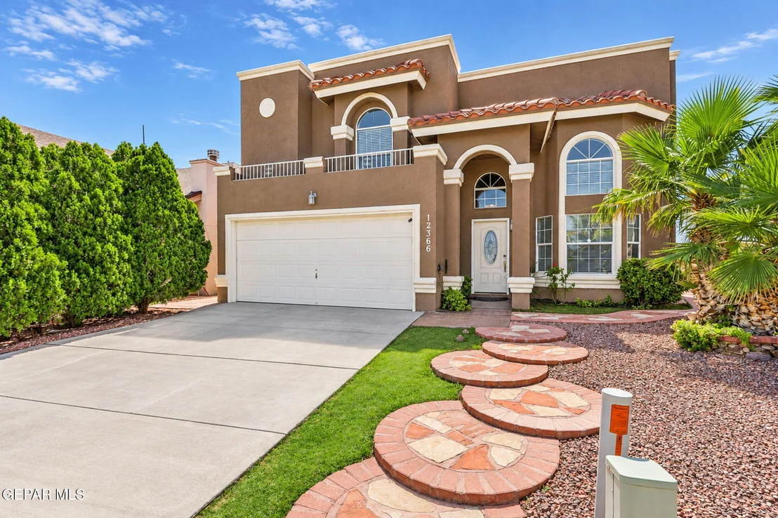 Photo of 12366 PASEO LINDO Drive