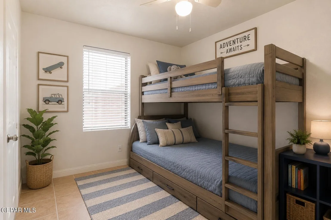 Photo of 3110 VAN BUREN Avenue