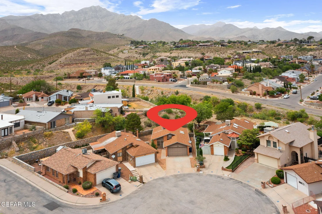 Photo of 3219 MOUNTAIN RIDGE Drive