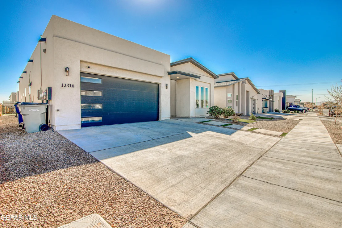 Photo of 12316 DESERT PINE Avenue