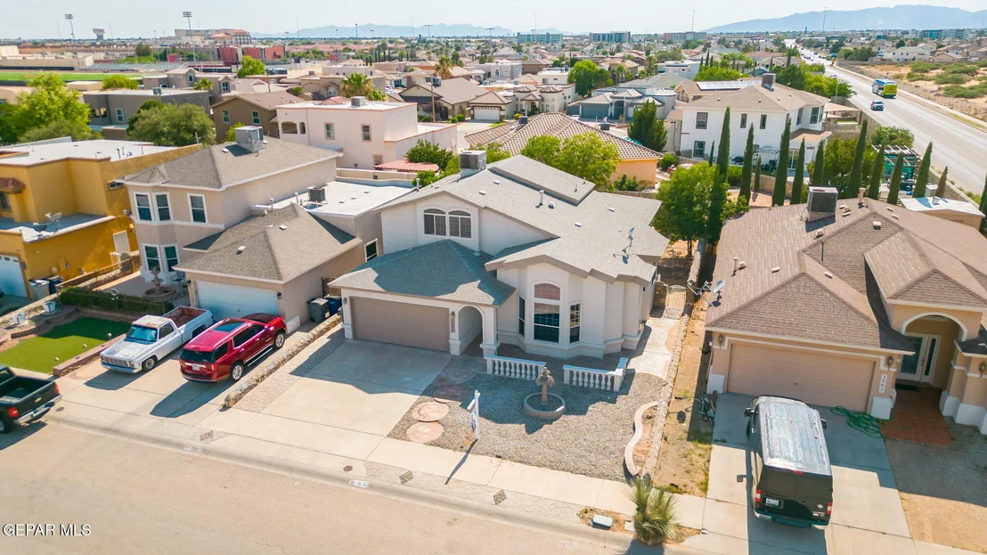 Photo of 3657 Sammy Reece Place