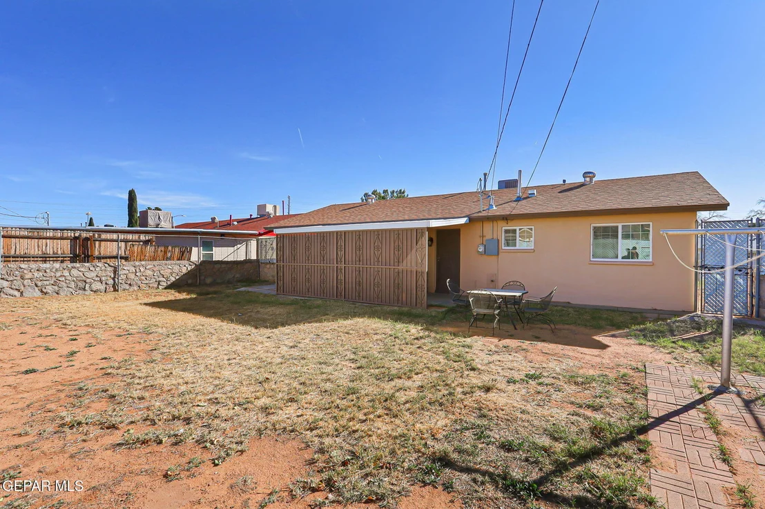Photo of 10349 Thor Street