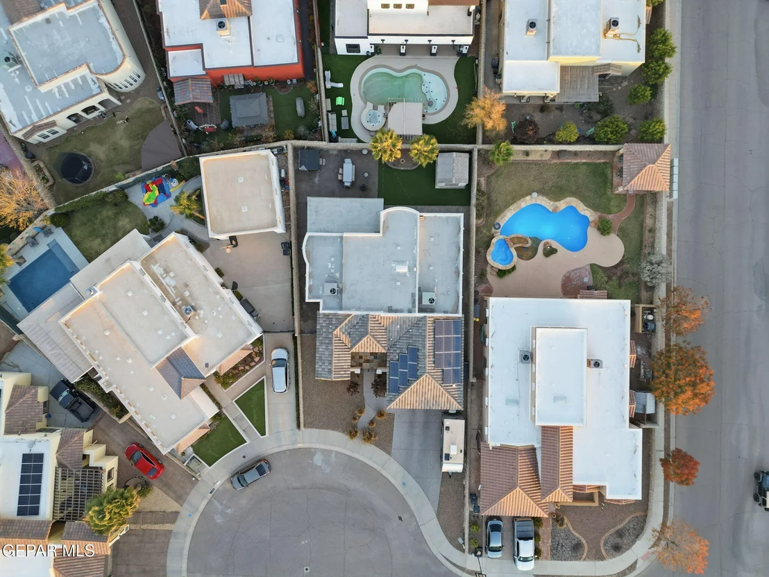 Photo of 3024 OAK POINT Place