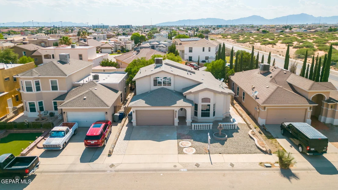 Photo of 3657 Sammy Reece Place