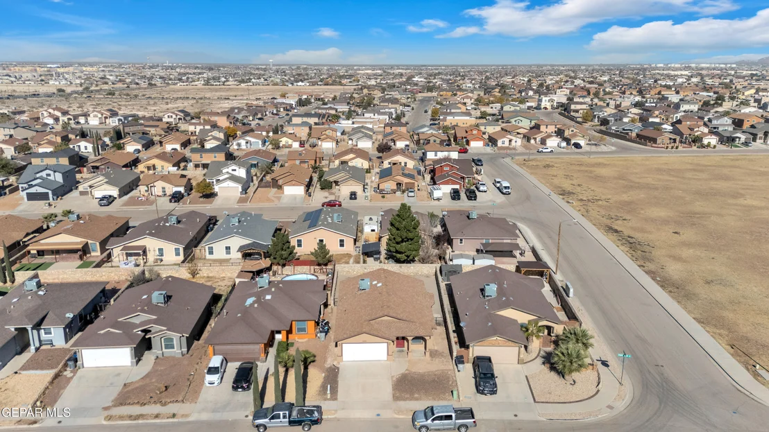 Photo of 14235 Strata Rock Drive