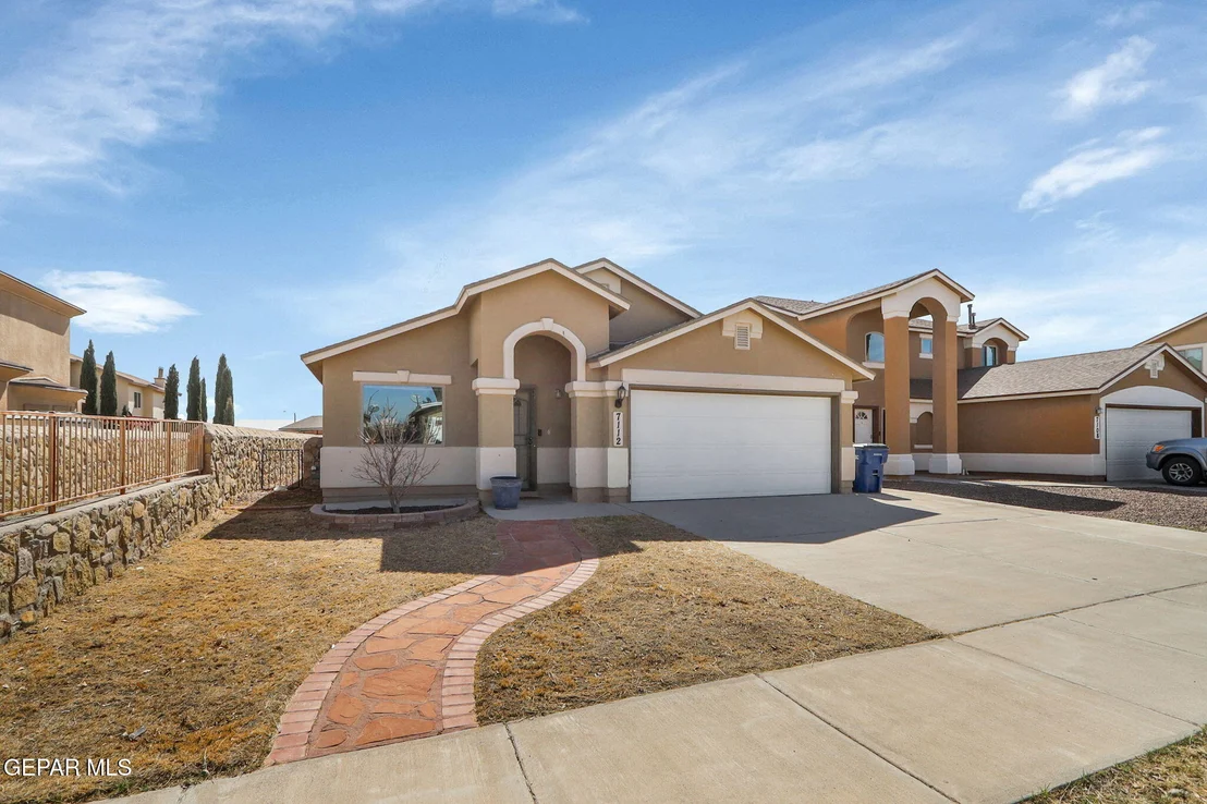 Photo of 7112 COPPER CANYON Drive