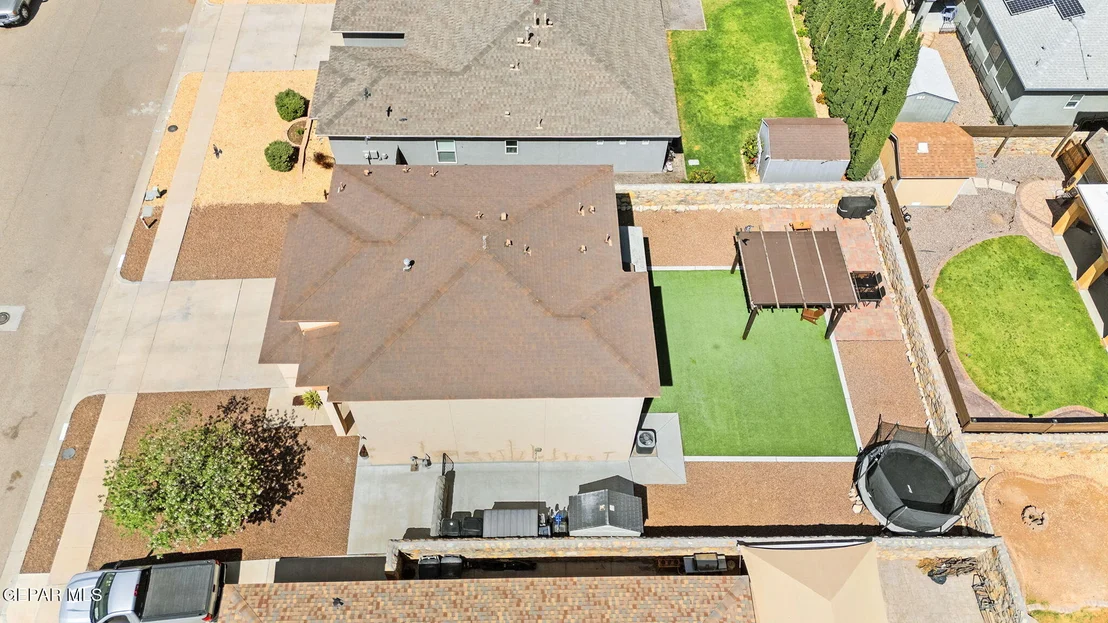 Photo of 5813 REDSTONE RIM Drive