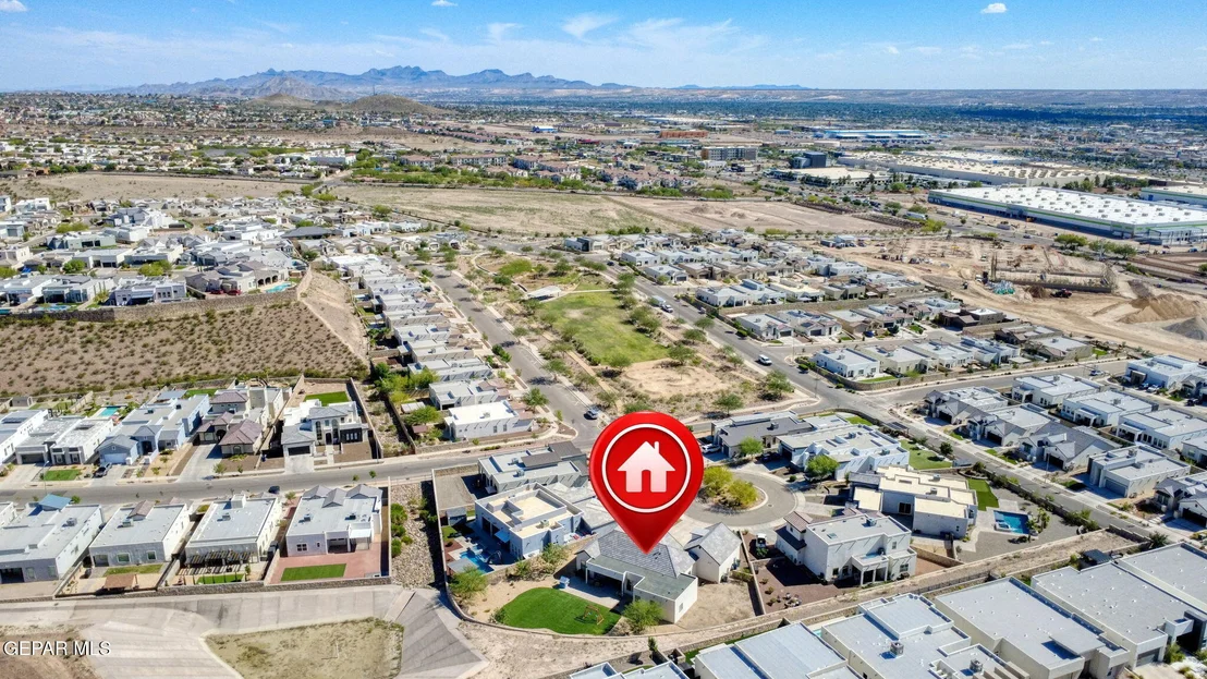 Photo of 1802 Sidesaddle Drive