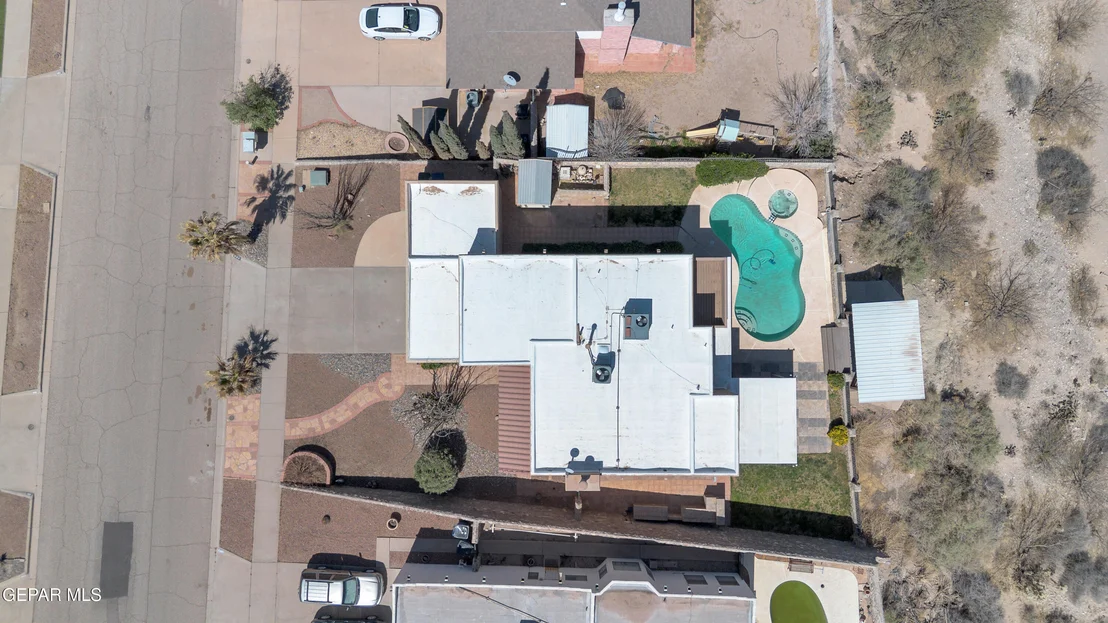 Photo of 652 BLUFF CANYON Circle