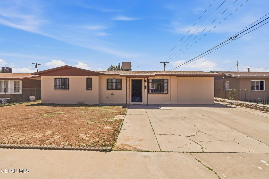 Photo of 9329 RALEIGH Drive