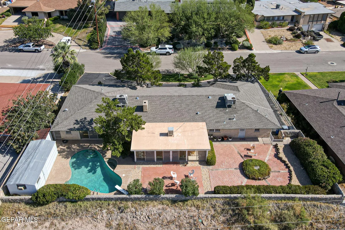 Photo of 4007 Flamingo Drive