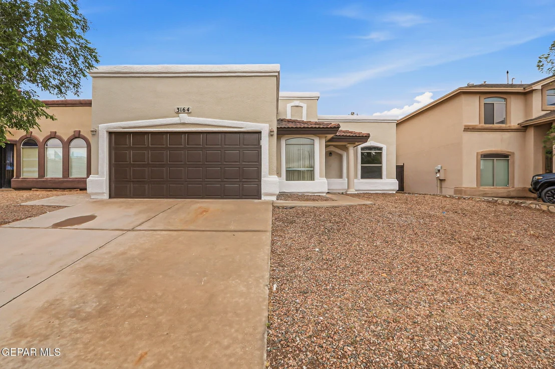 Photo of 3164 HIDDEN VALLEY Drive