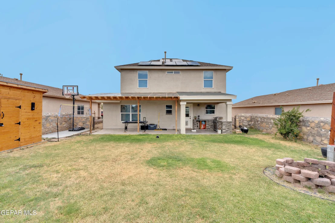 Photo of 5816 REDSTONE RIM Drive