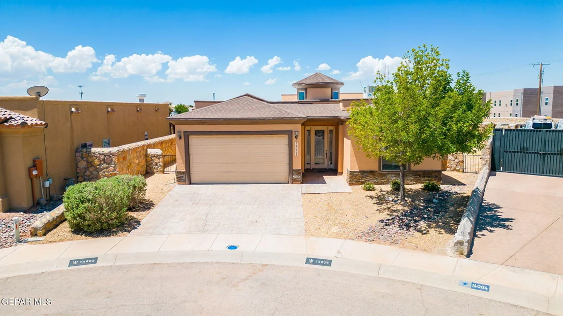 Photo of 14008 SANDY POINT Lane