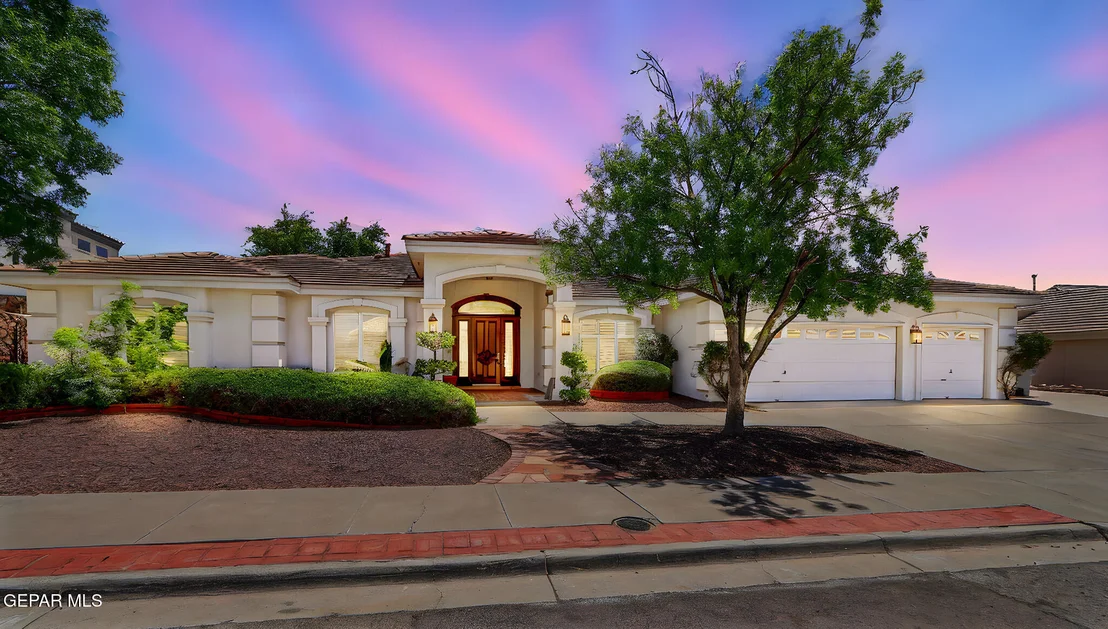 Photo of 6368 LA POSTA Drive