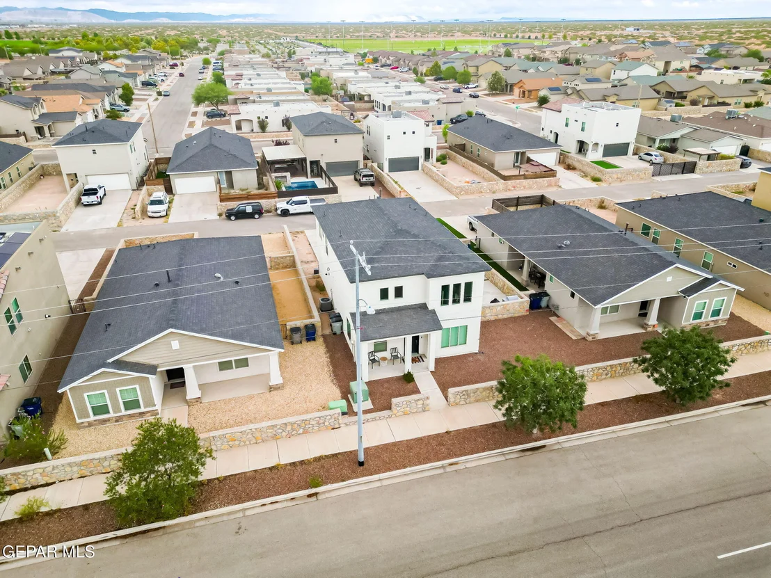 Photo of 2032 Tim Foster Street