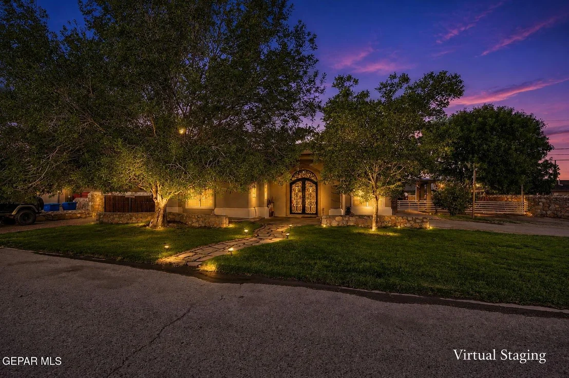 Photo of 411 BURKETT Drive