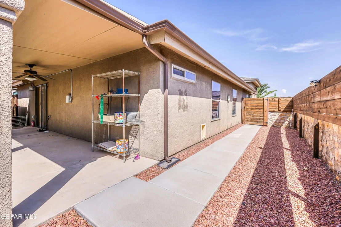 Photo of 11329 CATTLE RANCH Street
