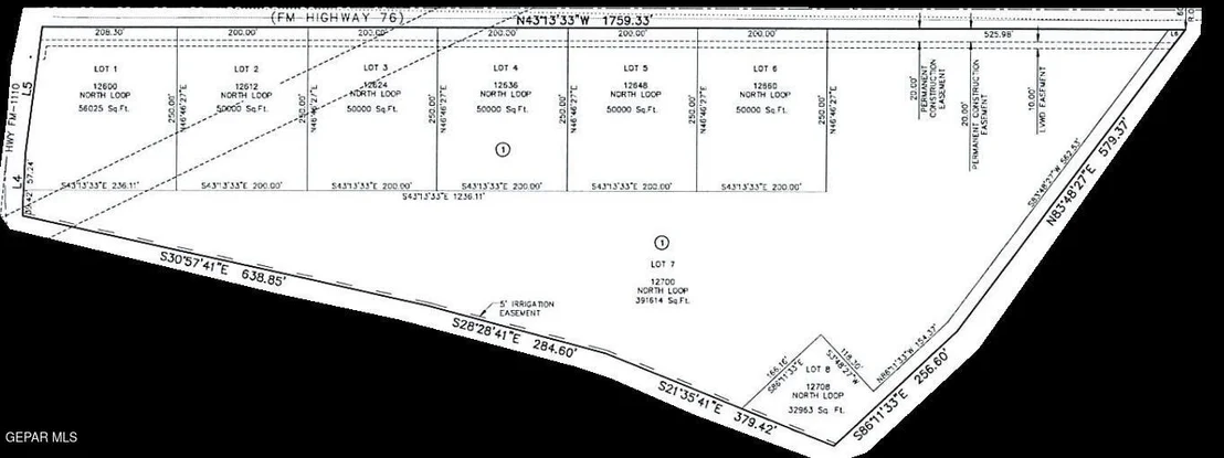 Photo of 12624 North Loop Drive