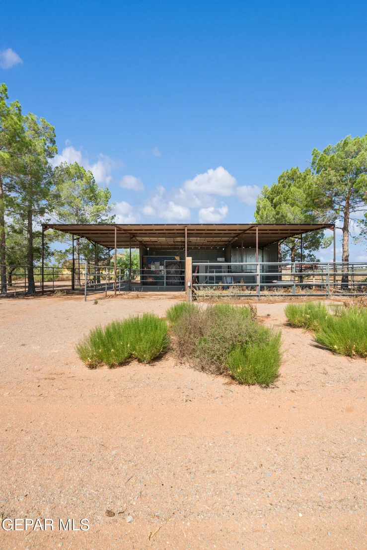 Photo of 5249 DESERT WILLOW Drive