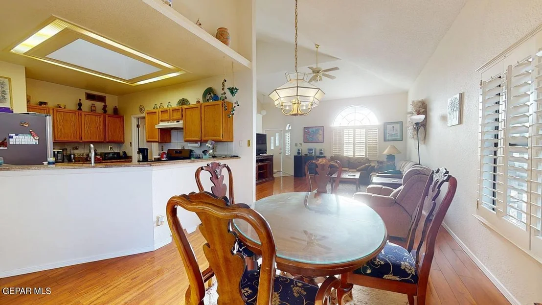 Photo of 1125 WILL RAND Drive