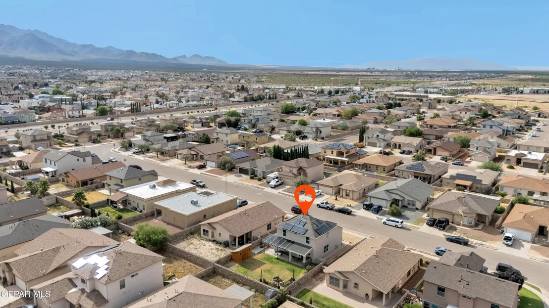 Photo of 5816 REDSTONE RIM Drive