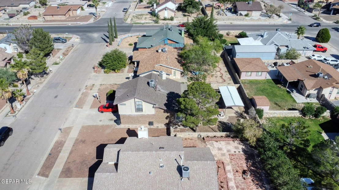 Photo of 15318 NORTHPORT Court