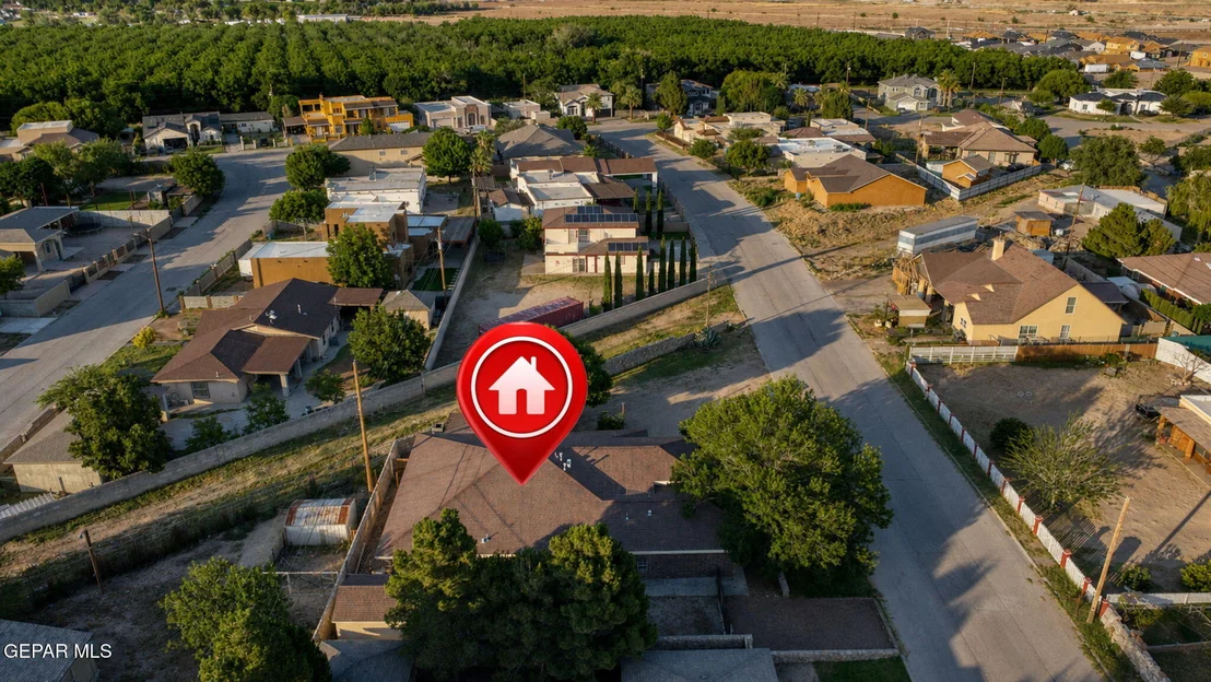 Photo of 411 BURKETT Drive