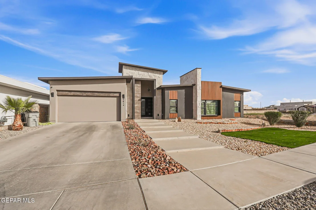 Photo of 5814 JUNIPER CREEK Creek