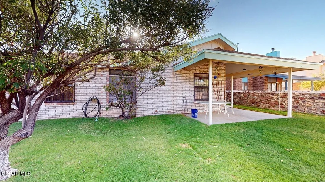 Photo of 1125 WILL RAND Drive