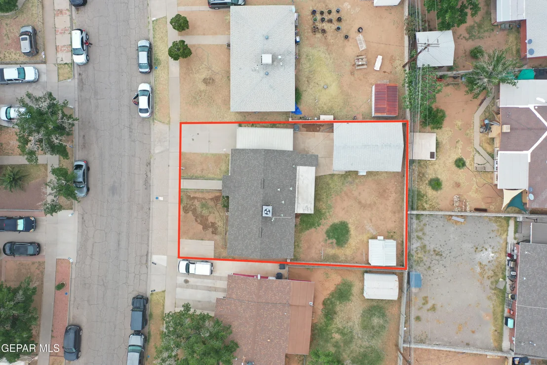 Photo of 5633 ARROWHEAD Drive