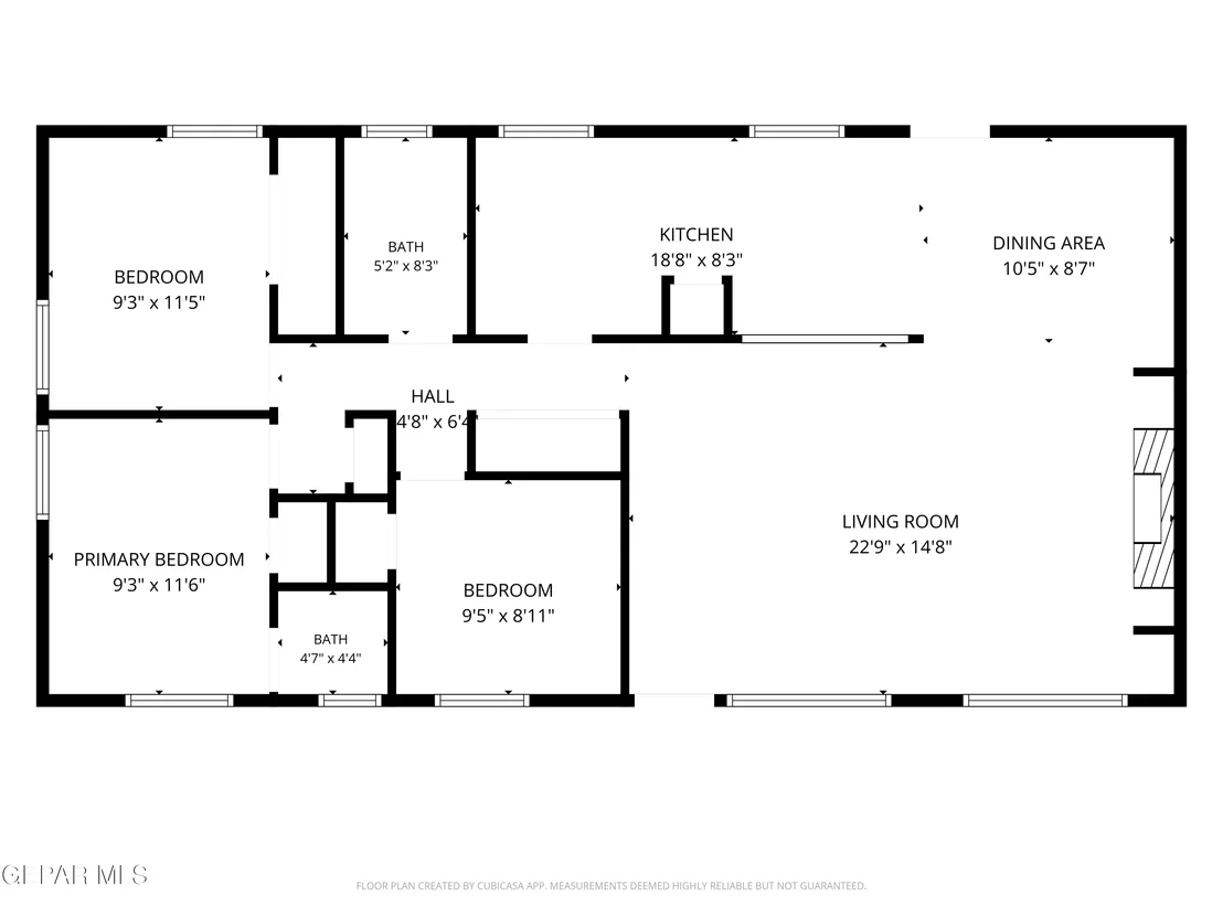 Photo of 10393 Blythe Drive