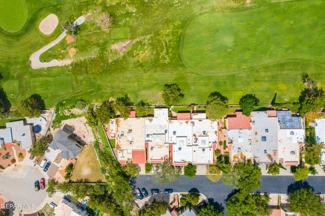 Photo of Unit 21 at 6006 Balcones Court