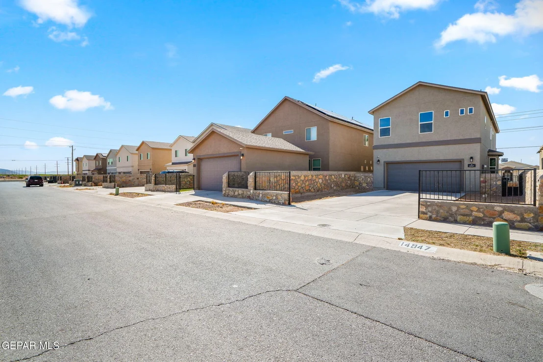 Photo of 14947 PEBBLE HILLS Boulevard